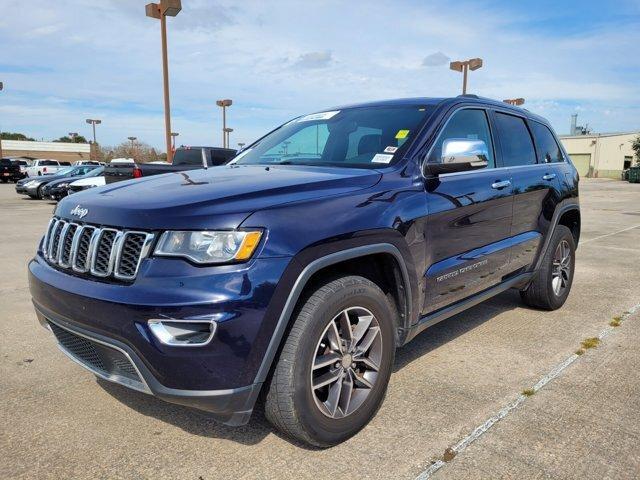 2018 Jeep Grand Cherokee Limited for sale in New Orleans, LA – photo 7