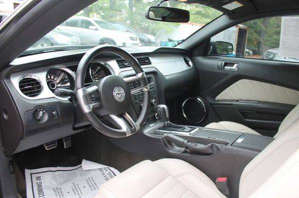2014 Ford Mustang V6 Coupe 2D for sale in Alexandria, VA – photo 11
