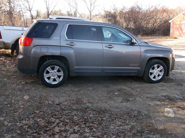 2013 GMC Terrain SLE-30k on motor!! -Navigation-Back-up cameras-... for sale in Dudley Ma, CT – photo 3