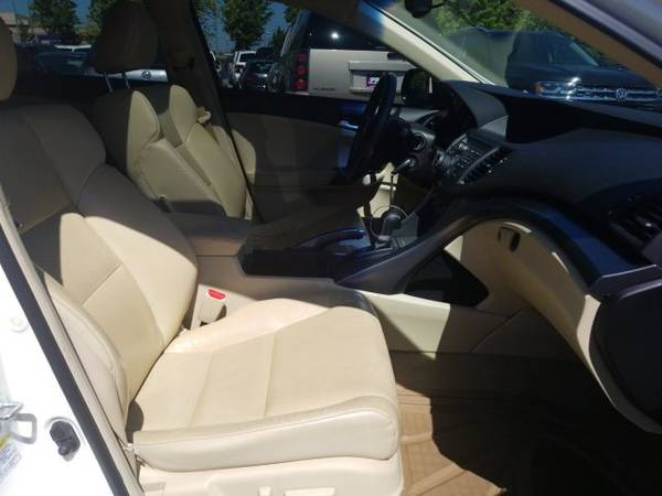 2011 Acura TSX Tech Pkg SKU:BC008390 Sedan for sale in Buford, GA – photo 22