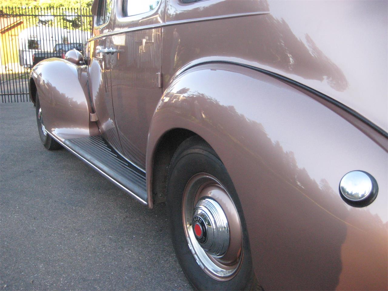 1939 Packard 120 for sale in Kalispell, MT – photo 8