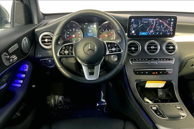 2020 Mercedes-Benz GLC 300 4MATIC for sale in Other, MA – photo 5