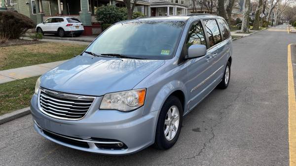 2013 Chrysler Town & Country MINIVAN 3 ROW - - by for sale in Brooklyn, NY