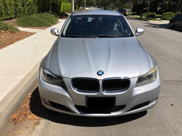 2010 BMW 323i - VERY CLEAN! for sale in Pasadena, CA – photo 2