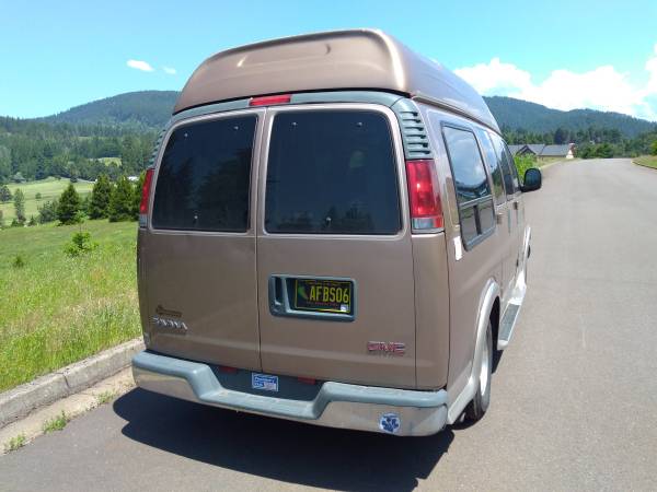 Camper Van Conversion Savannah for sale in Farmington, NM – photo 3