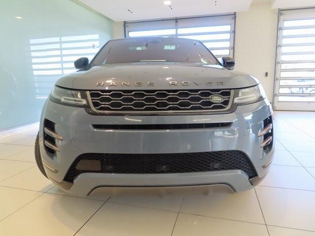 2020 Land Rover Range Rover Evoque First Edition for sale in Canonsburg, PA – photo 8