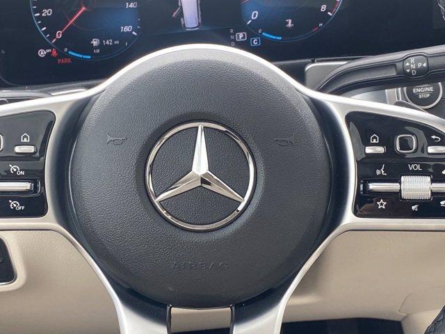 2022 Mercedes-Benz GLB 250 Base for sale in Columbus, GA – photo 28