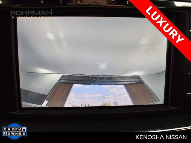 2020 Lincoln Continental FWD for sale in Kenosha, WI – photo 16