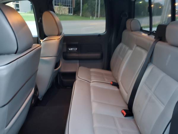 2006 Lincoln Mark LT for sale in Searcy, AR – photo 7