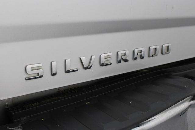 2018 Chevrolet Silverado 1500 LS for sale in Ferriday, LA – photo 13