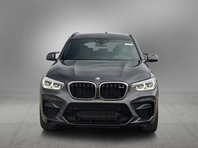 2020 BMW X3 M SPORTS ACTIVITY VEHICLE for sale in Troy, MI – photo 9