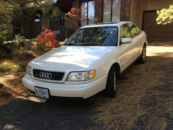 1996 Audi A6 for sale in Bend, OR – photo 2