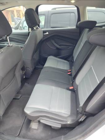 PENDING 2015 Ford Escape SE AWD for sale in Rapid City, SD – photo 7