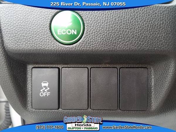 2015 Honda Fit EX-L Hatchback for sale in Clifton, NJ – photo 24