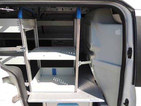 2014 Ford Transit Connect XL Cargo Work Van! ONLY 45K MILES! 1 for sale in White House, AR – photo 15