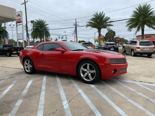 ★★★CHEVROLET CAMARO "SS"►ValueMotorz.com"99.9% APPROVED" for sale in Kenner, LA – photo 5