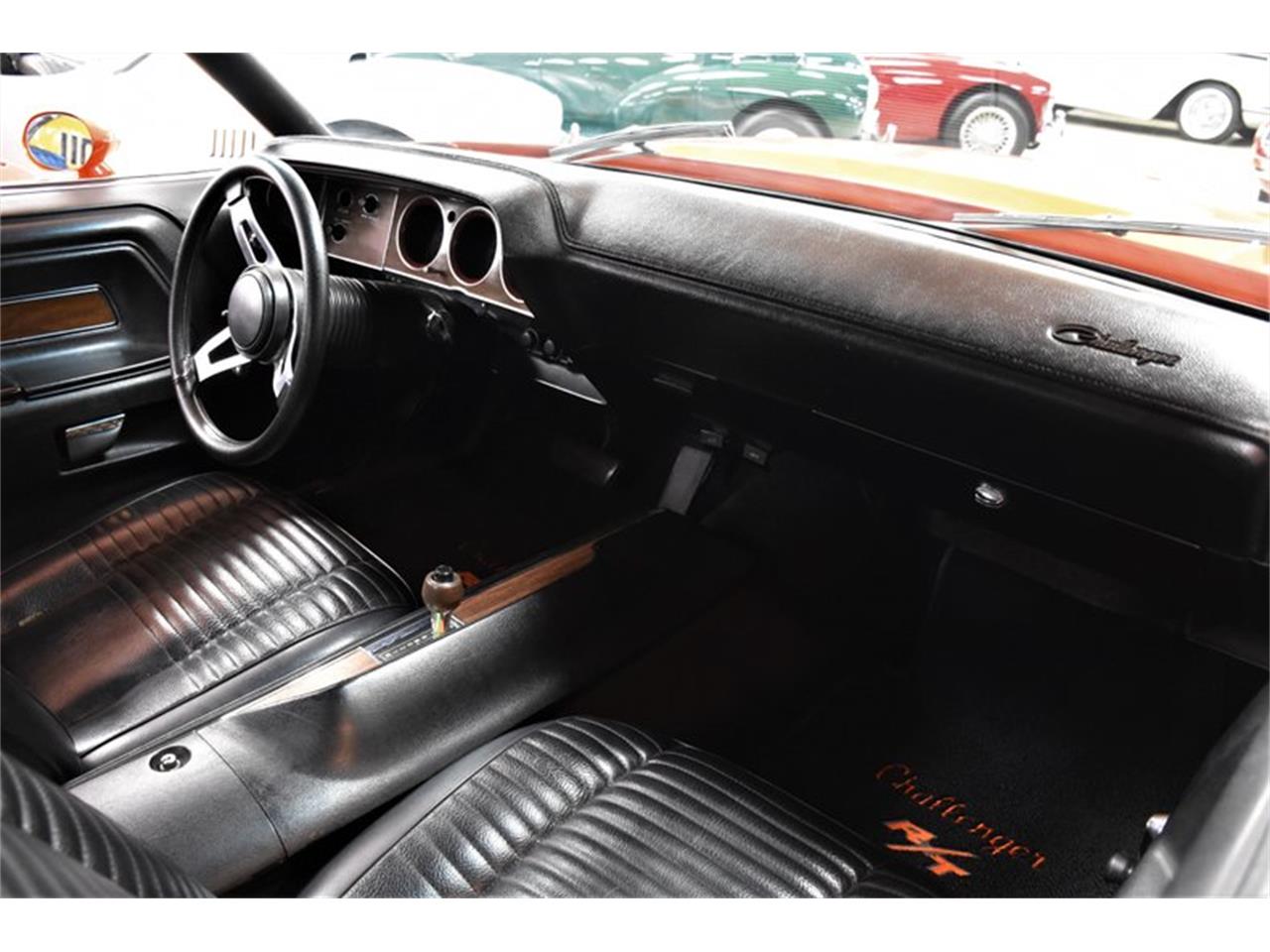 1970 Dodge Challenger for sale in Venice, FL – photo 21