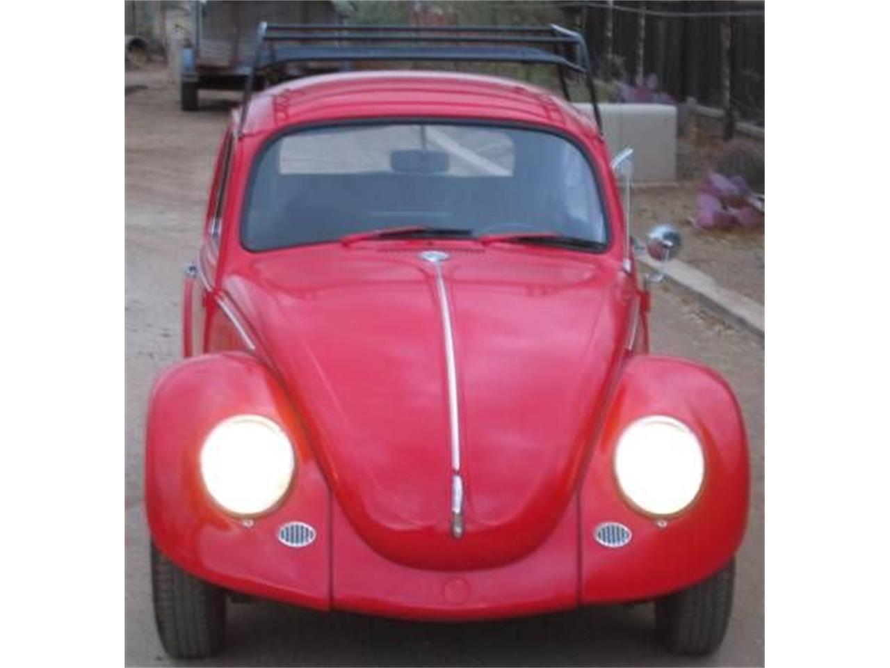 1968 Volkswagen Beetle for sale in Cadillac, MI – photo 13