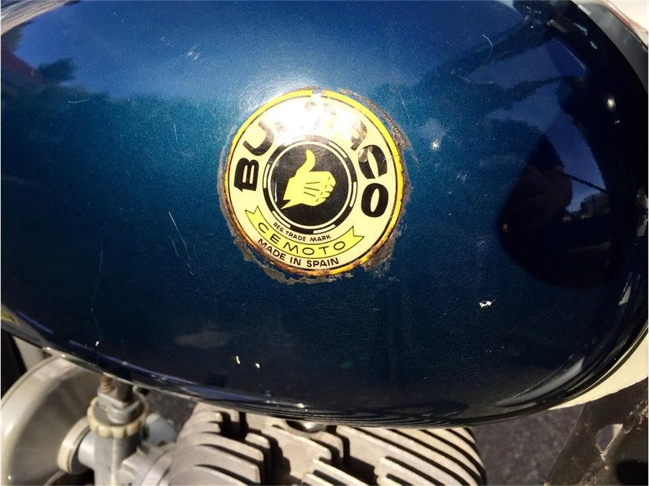 1966 Bultaco Motorcycle for sale in Seattle, WA – photo 32