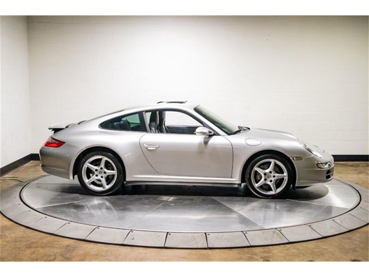 2006 Porsche 911 for sale in Saint Louis, MO – photo 6