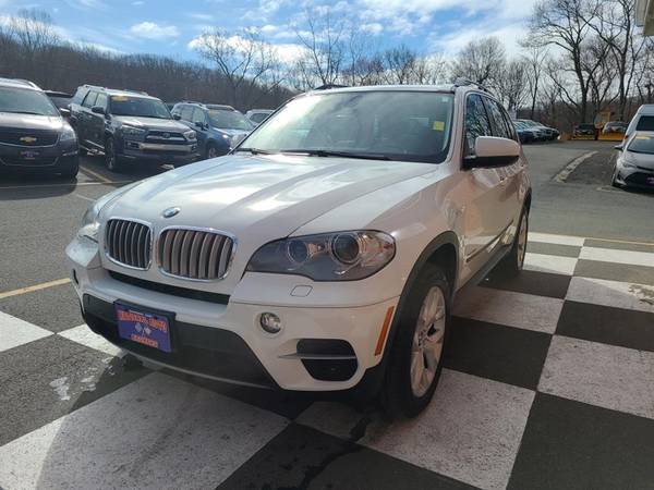2013 BMW X5 AWD 4dr xDrive35i (TOP RATED DEALER AWARD 2018 ! for sale in Waterbury, CT – photo 4