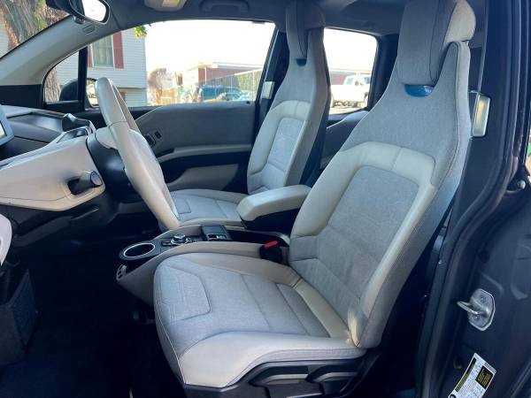 2015 BMW i3 4dr HB w/Range Extender - 100s of Positive Customer Re for sale in Baltimore, MD – photo 2