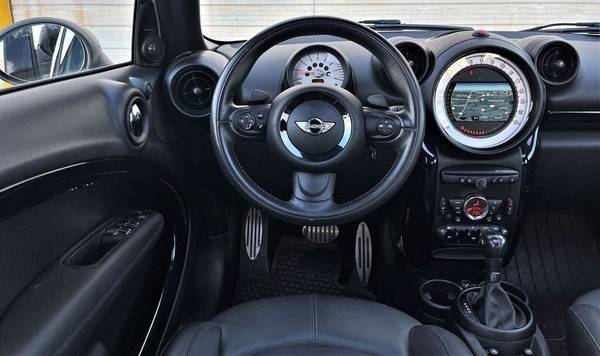 2014 MINI Countryman Cooper S Crossover - - by dealer for sale in Lemont, IL – photo 22