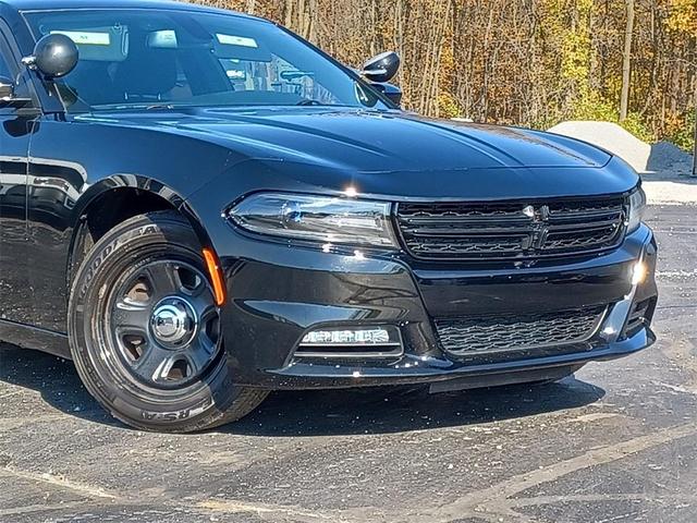2016 Dodge Charger Police for sale in La Porte, IN – photo 2
