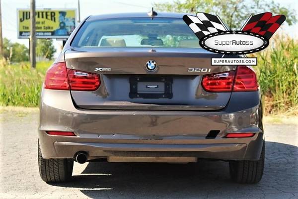 2014 BMW 320i *ALL WHEEL DRIVE & TURBO* Rebuilt/Restored & Ready To Go for sale in Salt Lake City, UT – photo 4