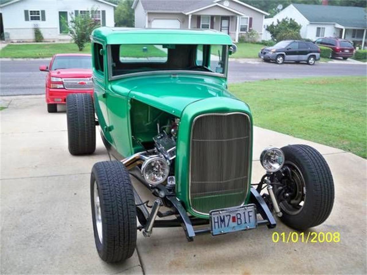 1929 Ford Hot Rod for sale in Cadillac, MI – photo 2