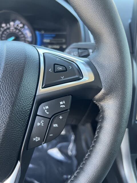 2022 Ford Edge Titanium AWD for sale in Cranston, RI – photo 28