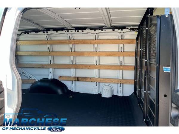 2019 GMC Savana Cargo 2500 3dr Cargo Van - van - - by for sale in Mechanicville, VT – photo 11