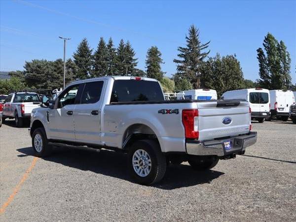 2017 Ford F-250SD XLT - - by dealer - vehicle for sale in Newberg, OR – photo 5