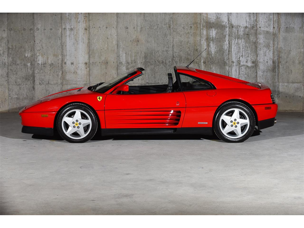 1990 Ferrari 348 for sale in Valley Stream, NY – photo 8
