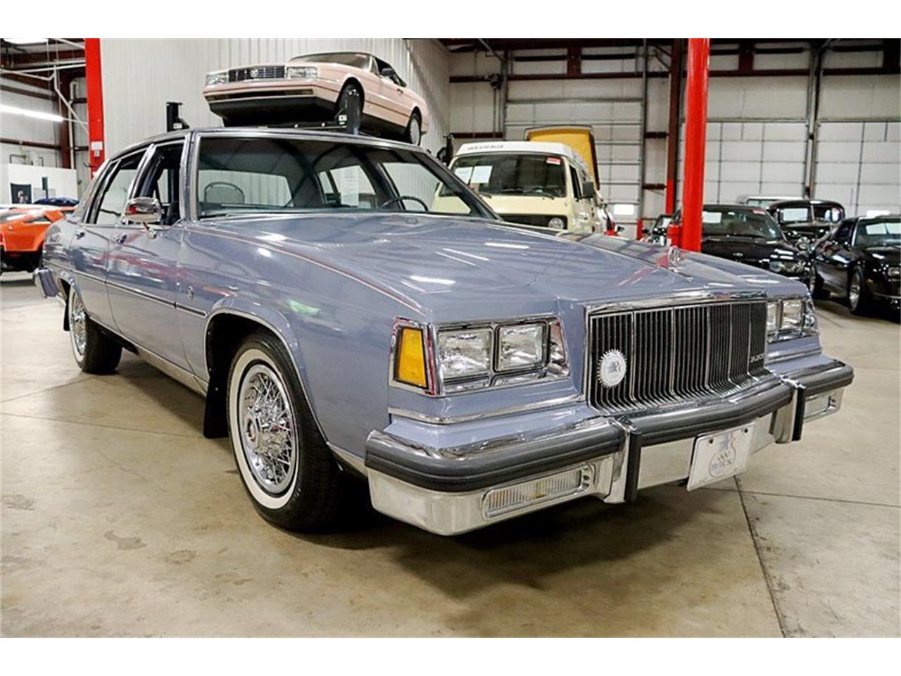 1983 Buick Electra for sale in Kentwood, MI – photo 7