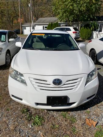 2007 Toyota Camry for sale in Milesburg, PA