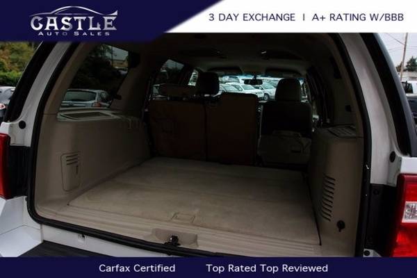2009 Ford Expedition 4x4 4WD XLT SUV - cars & trucks - by dealer -... for sale in Lynnwood, OR – photo 16