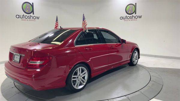 2014 Mercedes-Benz C-Class C 250 Low Down Payment Drive Today for sale in Fort Lauderdale, FL – photo 8