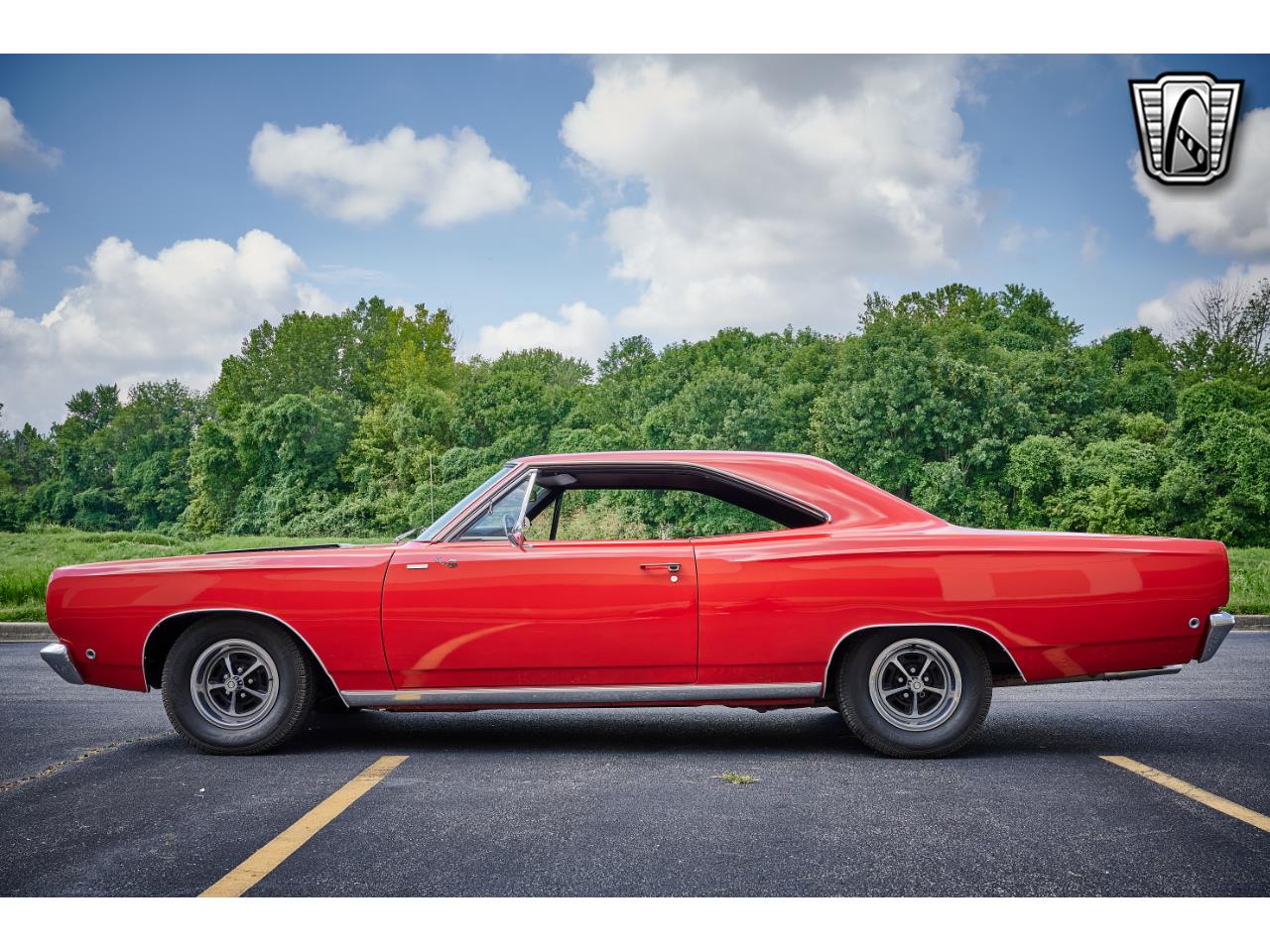 1968 Plymouth Road Runner for sale in O'Fallon, IL – photo 4
