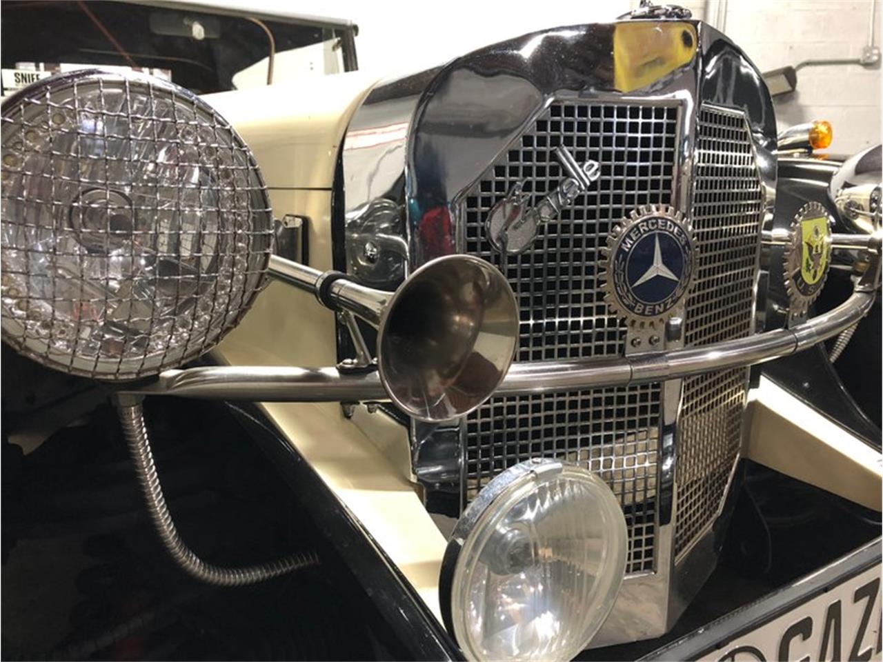 1929 Mercedes-Benz Gazelle for sale in Savannah, GA – photo 14