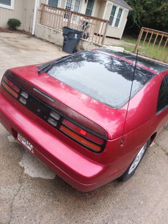 2 Nissan 300zx's for sale 2100 obo for sale in Fayetteville, GA – photo 10