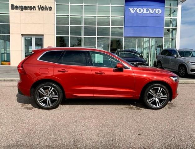 2021 Volvo XC60 T5 Momentum for sale in Metairie, LA – photo 5
