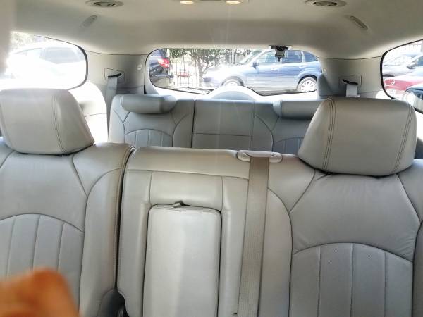 2010 Buick Enclave CXL (93K miles, 1 owner) for sale in San Diego, CA – photo 9