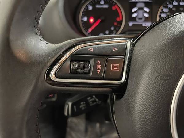 2015 Audi A3 Premium - - by dealer - vehicle for sale in Grand Rapids, MI – photo 16