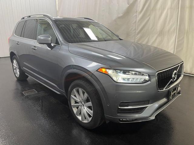2018 Volvo XC90 T5 Momentum for sale in Holland , MI – photo 3