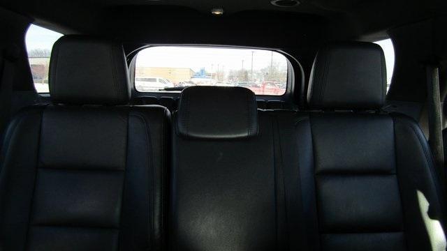 2015 Ford Explorer XLT for sale in West Burlington, IA – photo 23