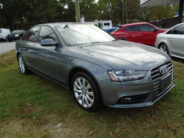 2013 AUDI A4 /// CALL STEVEN TODAY for sale in Stone Mountain, GA – photo 2