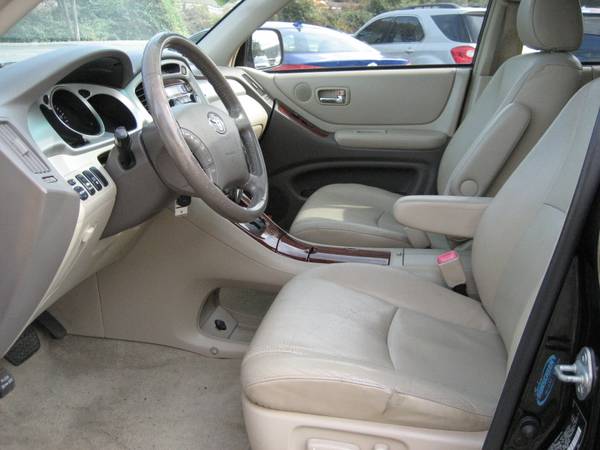 2006 Toyota Highlander AWD for sale in The Dalles, OR – photo 9