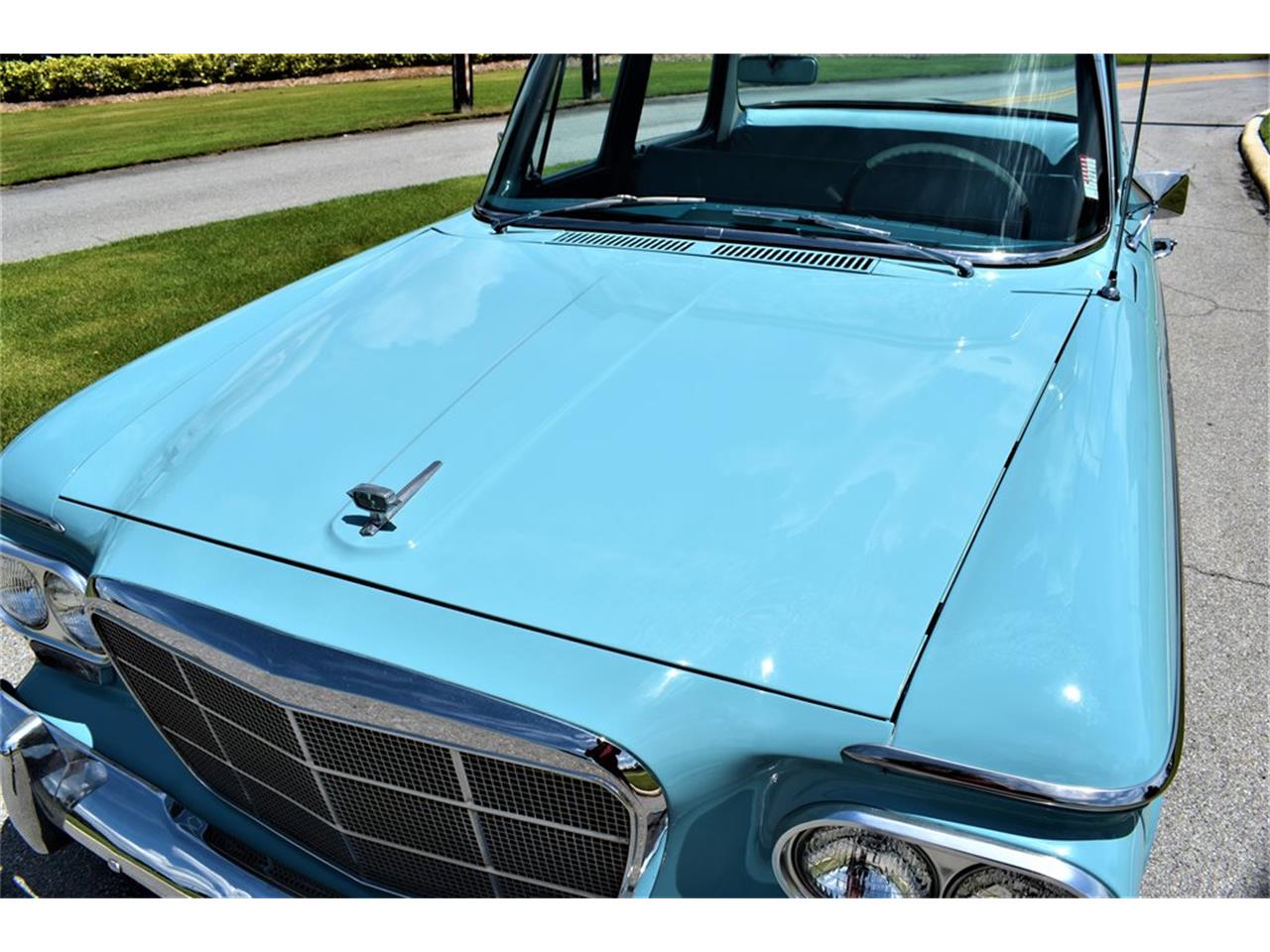 1962 Studebaker Lark for sale in Lakeland, FL – photo 18