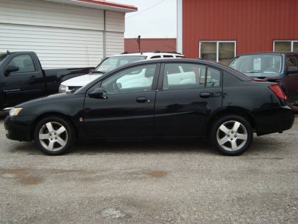 06 Saturn Ion for sale in Canton, OH